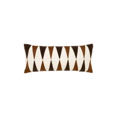 Yas Kudde Brun 30x70 cm