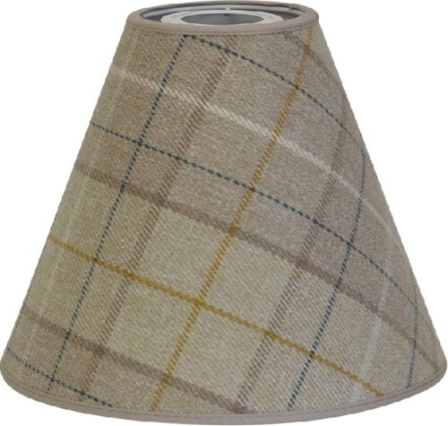 Lampskärm Alfriston Multi Laura Ashley