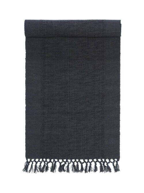 löpare Panama Asfalt 35x120cm