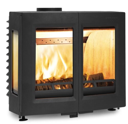 Keddy Spiskassett SK2001 sidoglas, en sida