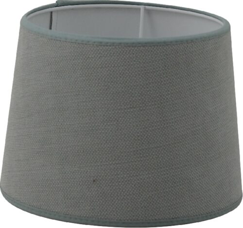 Derby Lampskärm Soft Petrol