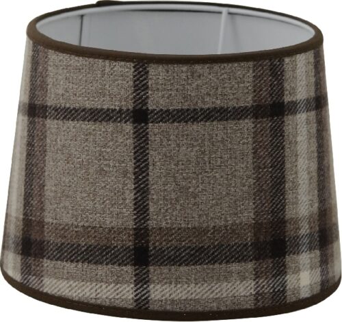 Middleton Lampskärm Brun