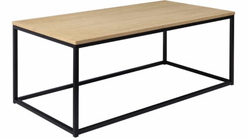 Soffbord Natalie 120×60 vitpigmenterat