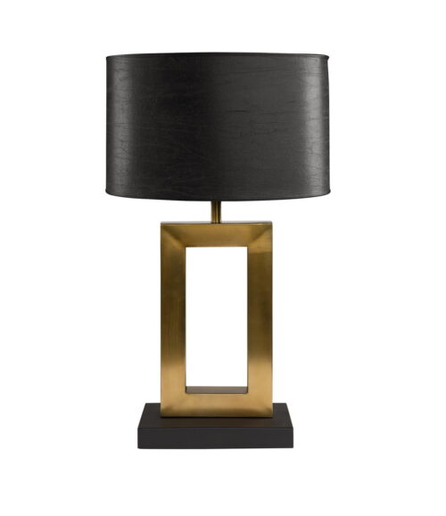 Artwood bordslampa Arezzo Antique Brass