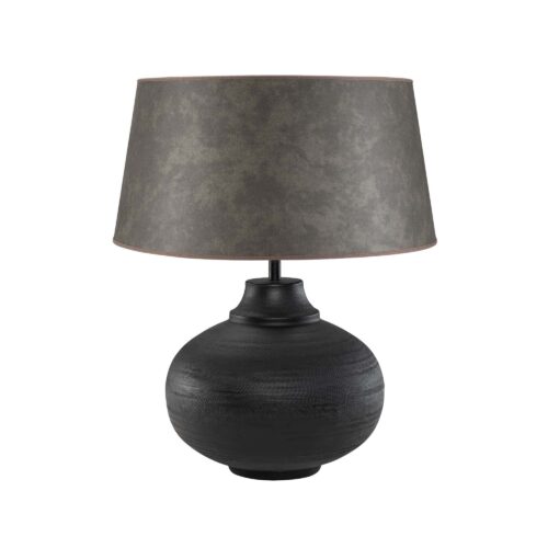 Artwood Lampfot San Marino Svart