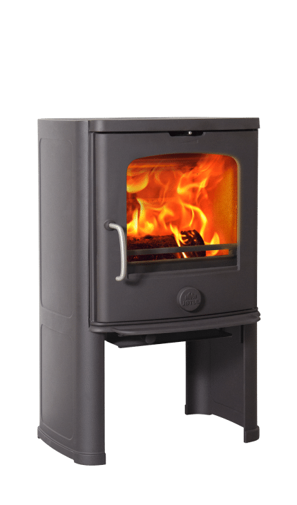 Jötul Rökvänder nedre F145/And 4-5