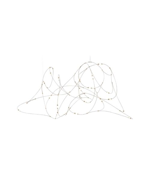 Moooi Flock of light 21