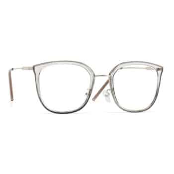 Ajsee läsglasögon Muse Soft Grey