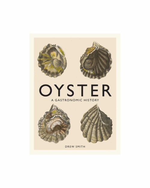 New Mags Oyster: A Gastronomic History