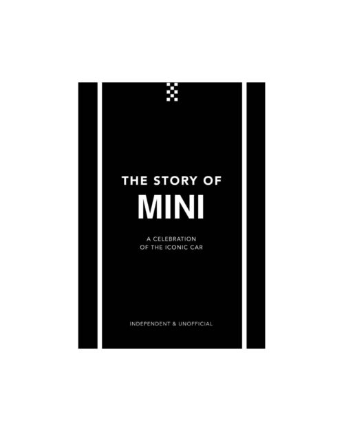 New Mags The Story Of Mini