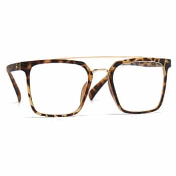 Ajsee läsglasögon Vanity Macchiato Leo