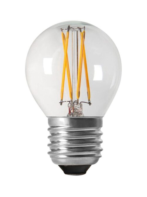 PR Home Ljuskälla Shine E27 LED Filament 45 mm
