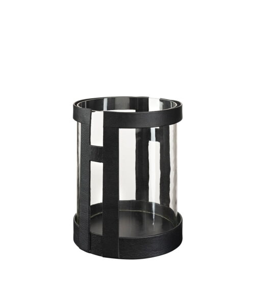 Artwood Ljuslykta Santino Svart