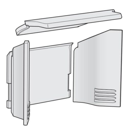 Contura Vermiculitesats C20