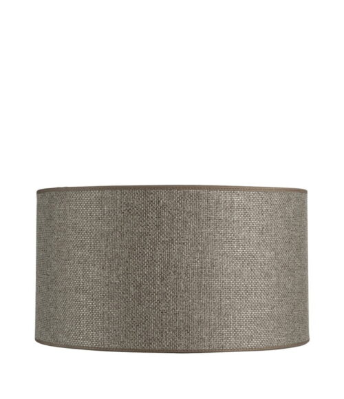 Artwood Lampskärm Shade Cylinder Rave Liver Large