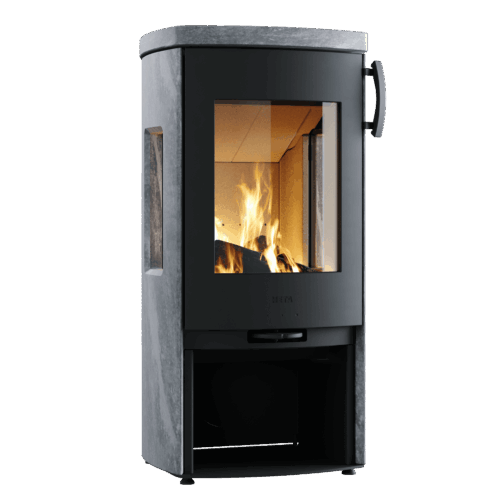 Icon-Line Eclipse sidoglas täljsten