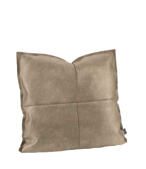 Artwood Kuddfodral Buffalo liver 50x50