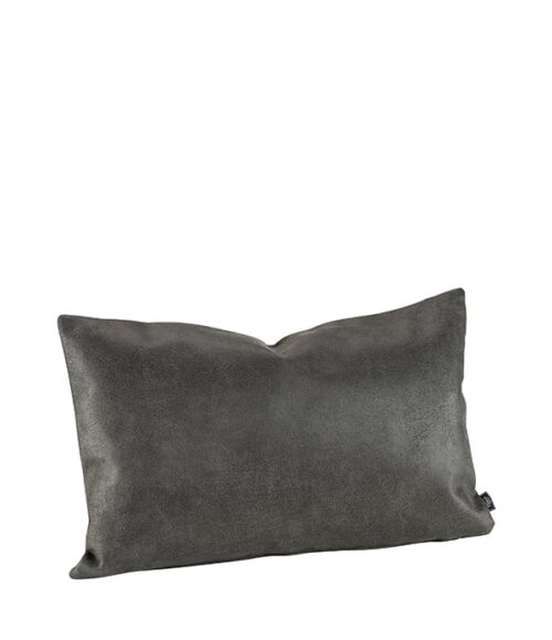 Artwood Kuddfodral Buffalo antracit 60x40