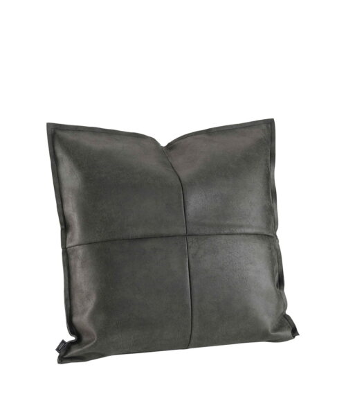 Artwood Kuddfodral Buffalo Antracit 50x50