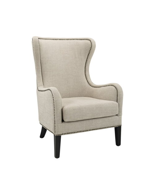 Artwood Fåtölj Mischa Linen Sand