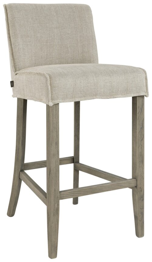 Artwood Barstol Rivoli Linen sand