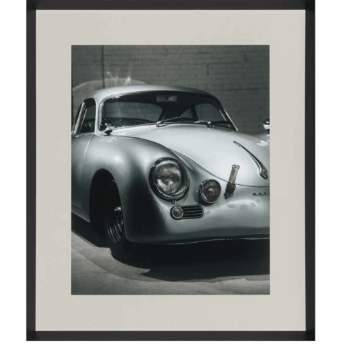Tavla Classic Car III 85 X 100cm
