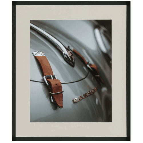 Tavla Classic Car I 85 X 100cm