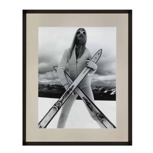 Tavla - Vogue November 1966 85x105cm