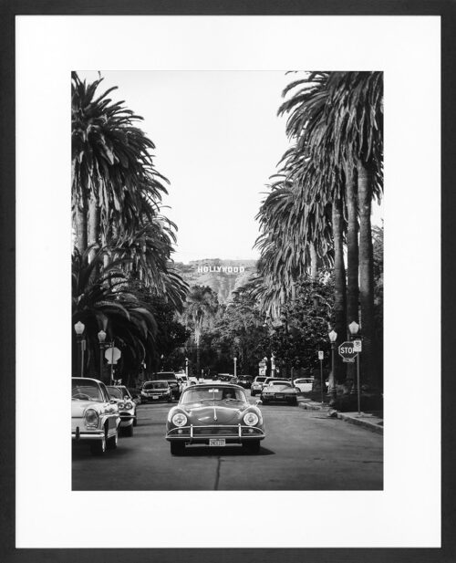 Tavla Hollywood 85 X 105cm