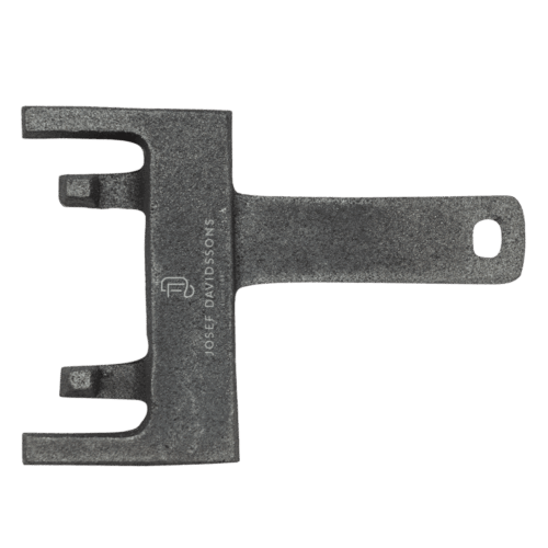 Rostskak Husqvarna 728 V