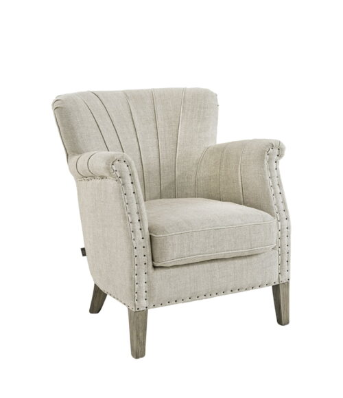 Artwood Fåtölj San Remo Linen Sand