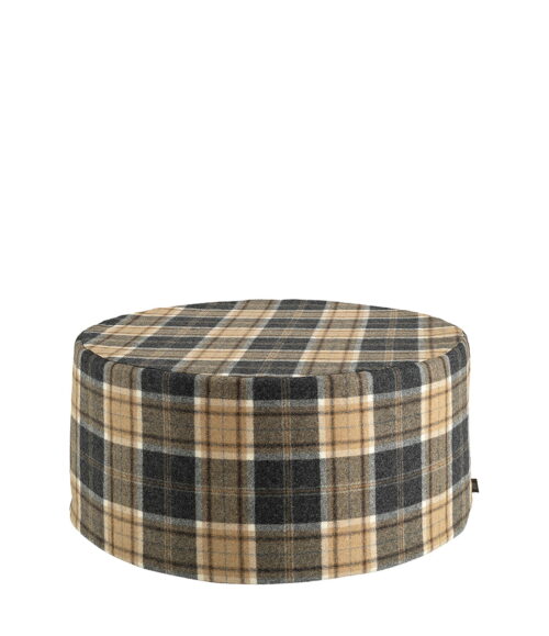 Artwood Fotpall Cortina Angus Grey