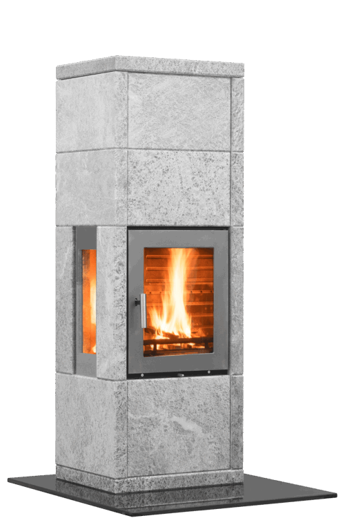 Norsk Kleber Kube 4-2