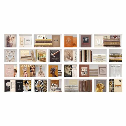 Cobra Art Tavla Fashion Beauty plexiglas