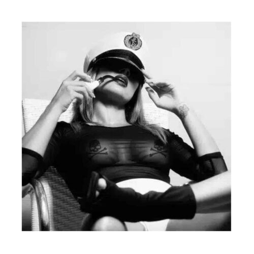 Cobra Art Tavla The Captain Plexiglas