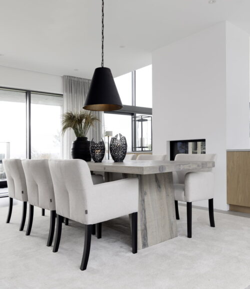 Artwood Matbord Springs