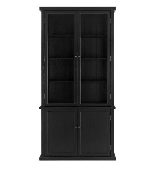 Artwood Skåp Colmar svart