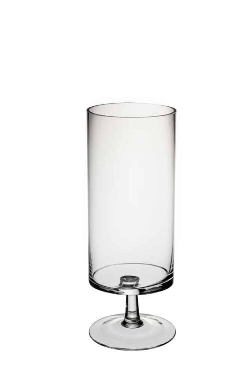 Brucs Ljushållare Glas 31cm