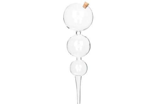 Bevattningsglas Bubbla