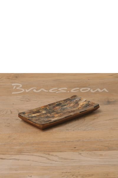 Brucs Dekoration Fat