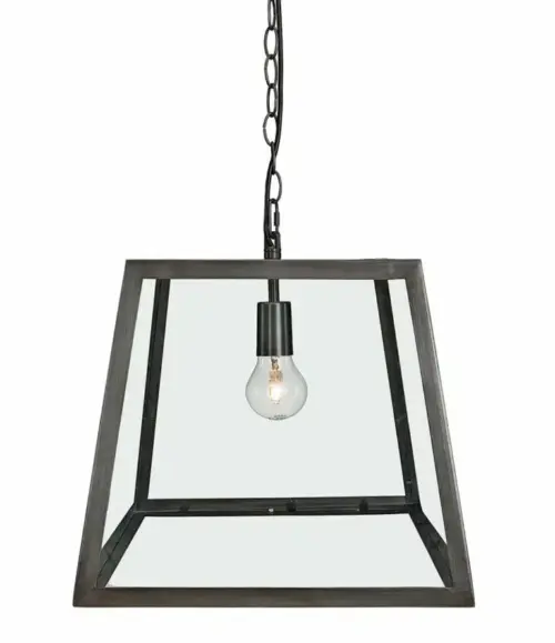 Artwood Taklampa Big City