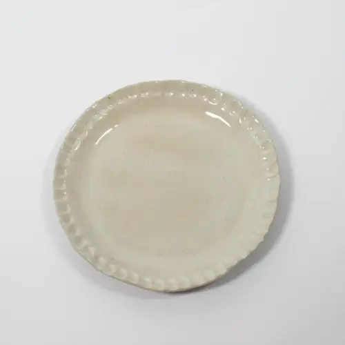 Olsson & Jensen Florence Middagstallrik