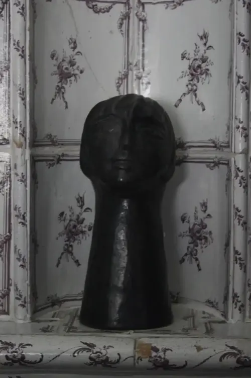 Olsson & Jensen Byst Ismail