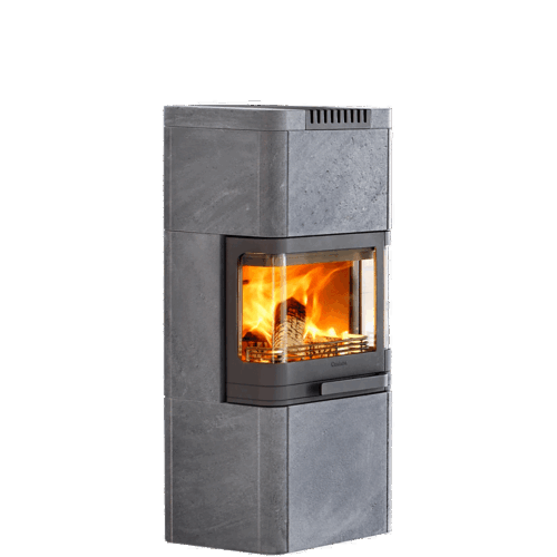 Contura 26T, låg Textilglastätnings set