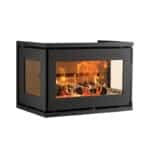 Heta Prestige C insats