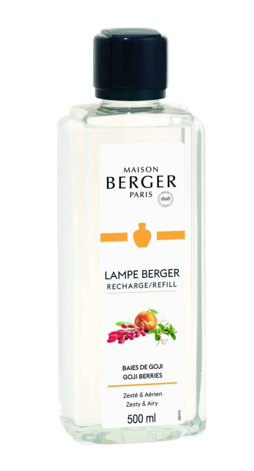 Maison Berger Refil till doftlampa Goji Berries 500ml