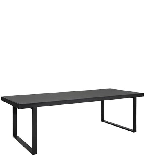 Artwood - Romano Matbord utomhus