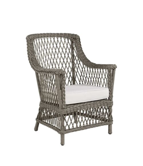 Artwood - Estelle Matstol Utomhus Vintage