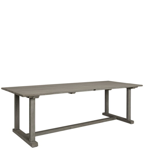 Artwood - Palermo Matbord utomhus