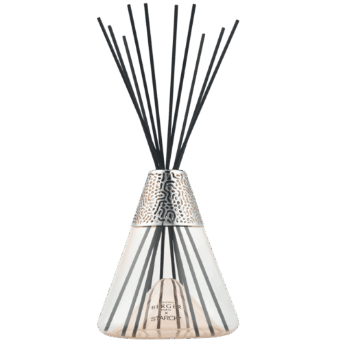 Maison Berger Diffusor STARCK rosa